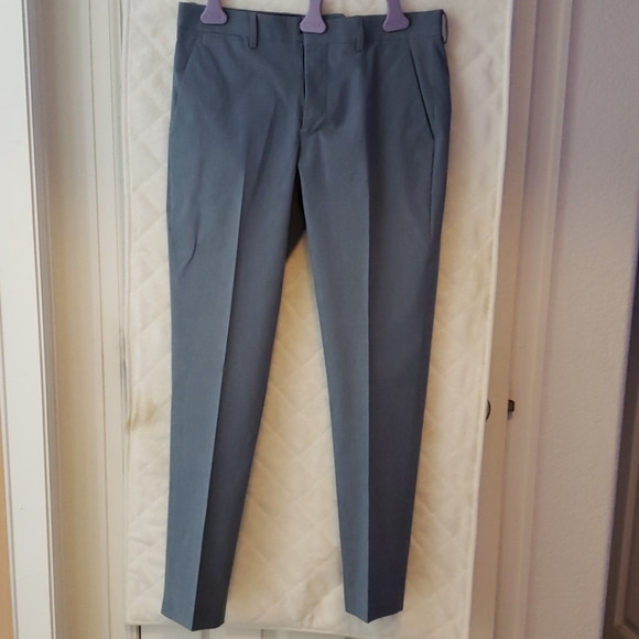 Express Slacks - Picture 1 of 1